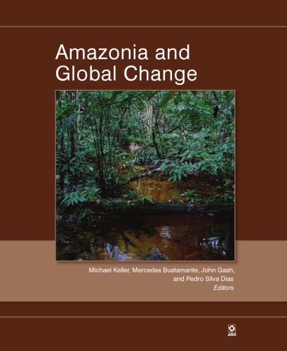 Amazonia and Global Change