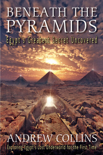 Beneath the Pyramids: Egypt's Greatest Secret Uncovered
