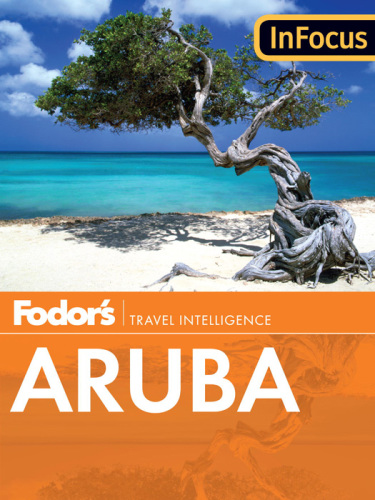 Fodor's In Focus Aruba