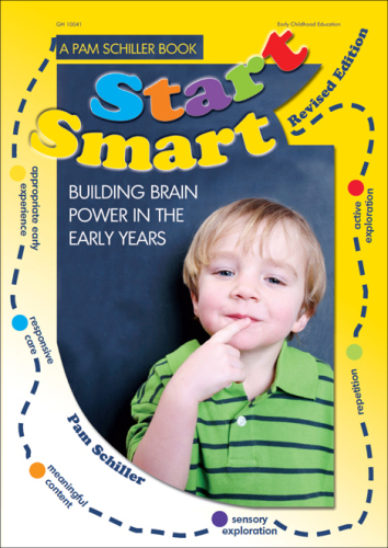 Start smart!: building brain power in the early years