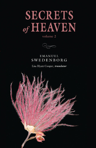 Secrets of Heaven 2 : Portable: the Portable New Century Edition