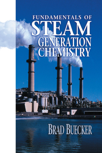 Fundamentals of steam generation chemistry
