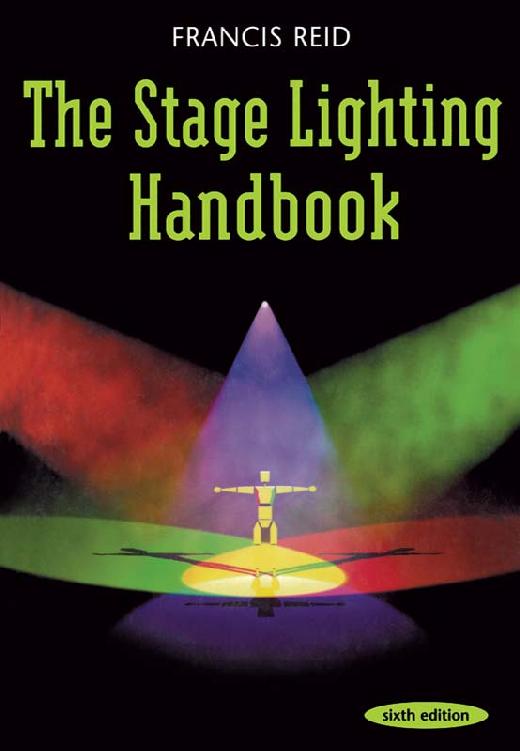 The Stage Lighting Handbook