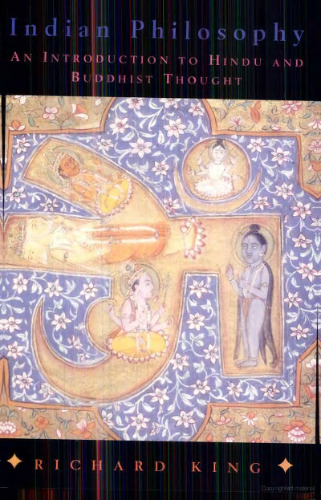Indian Philosophy