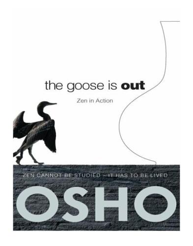 The Goose Is Out: Zen in Action