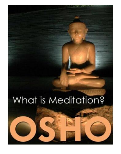 What Is Meditation?