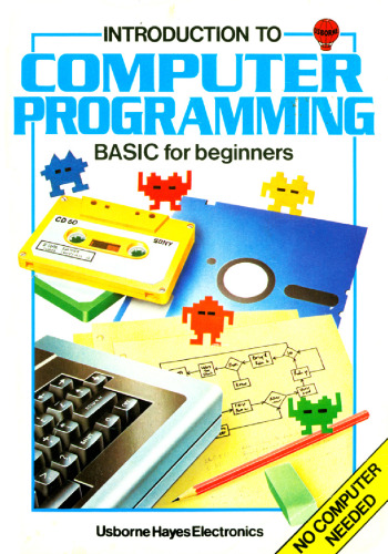 Introduction to computer programming