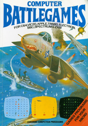 Computer battlegames