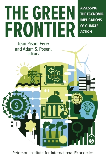The Green Frontier Assessing the Economic Implications of Climate Action