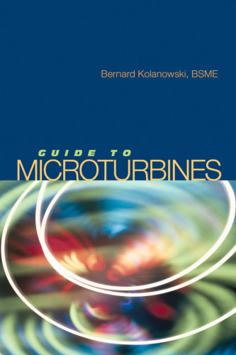 Guide to Microturbines