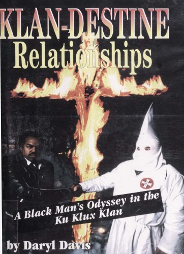 Klan-destine relationships.