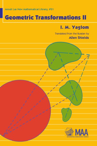 Geometric Transformations II