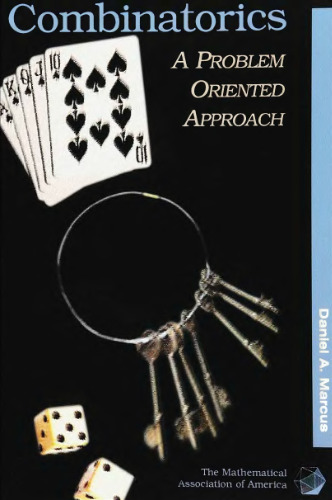 Combinatorics: a problem-oriented approach