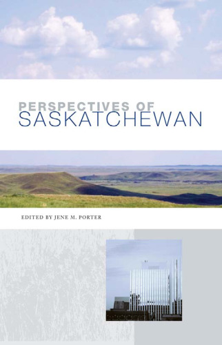 Perspectives of Saskatchewan