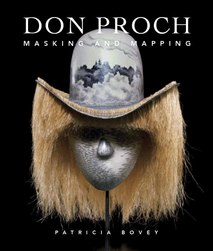 Don Proch: Masking and Mapping