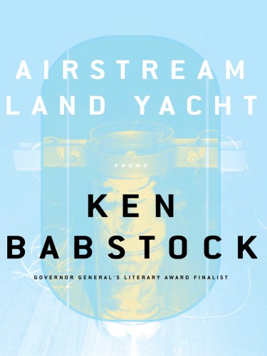 Airstream Land Yacht