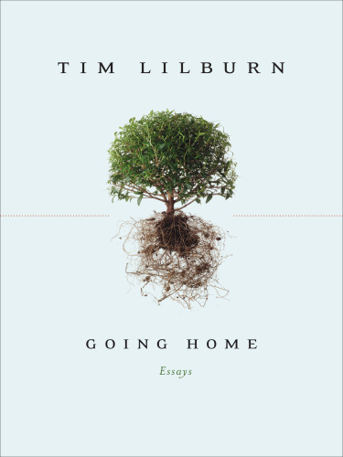 Going Home: Essays