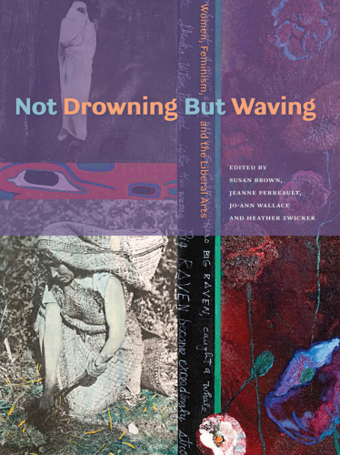 Not Drowning But Waving