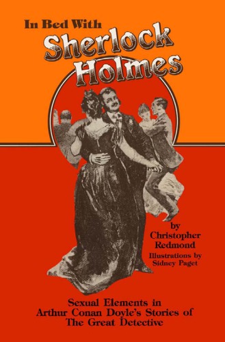 In bed with Sherlock Holmes