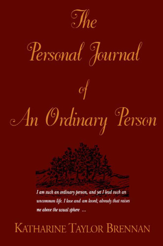 The Personal Journal of an Ordinary Person