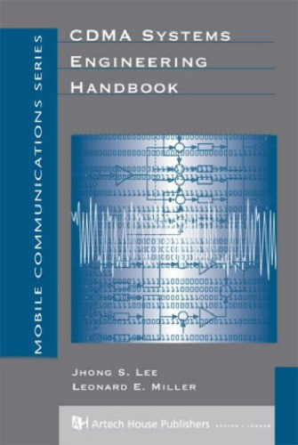 CDMA Systems Engineering Handbook