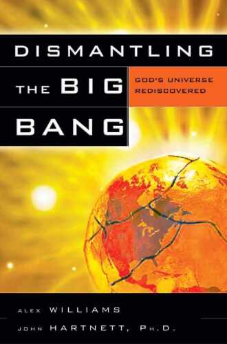 Dismantling the Big Bang