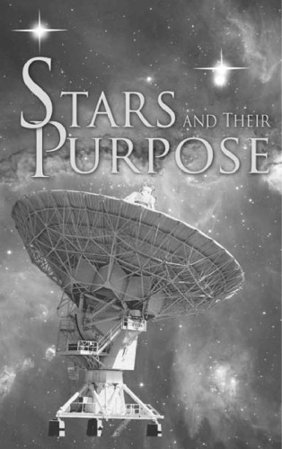 Stars and Their Purpose: Understanding the Origin of Earth's "Nightlights"