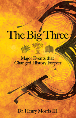 Big Three, The