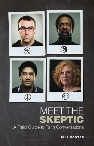 Meet the Skeptic
