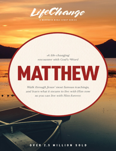 Matthew (LifeChange)