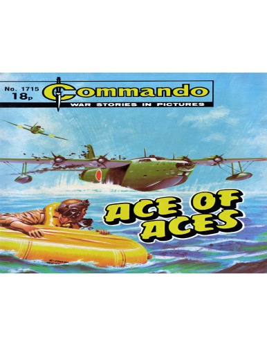 Ace of aces: the life of Captain Eddie Rickenbacker