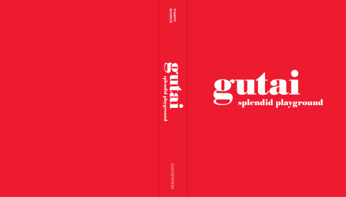 Gutai: Splendid Playground