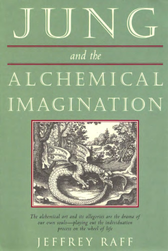 Jung and the alchemical imagination