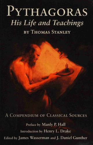 Pythagoras: His Life and Teachings