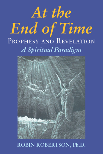 At the End of Time