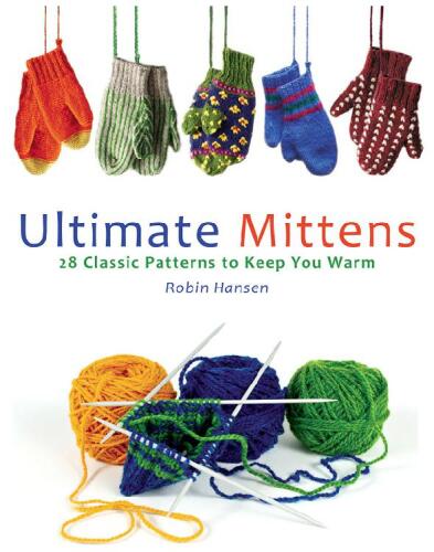 Ultimate Mittens