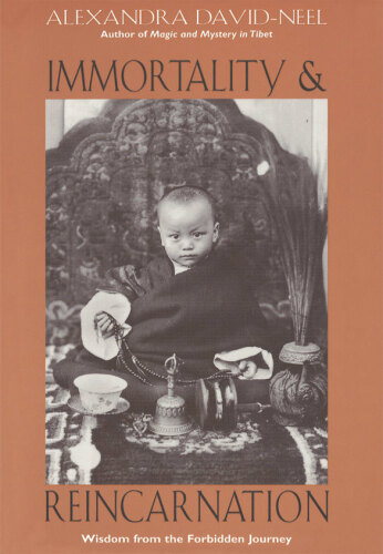 Immortality & reincarnation