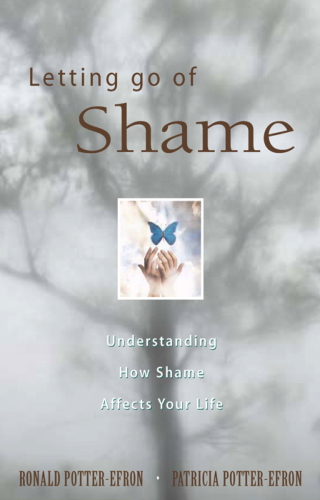 Letting go of shame - understanding how shame affects your life