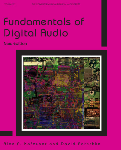 Fundamentals of Digital Audio