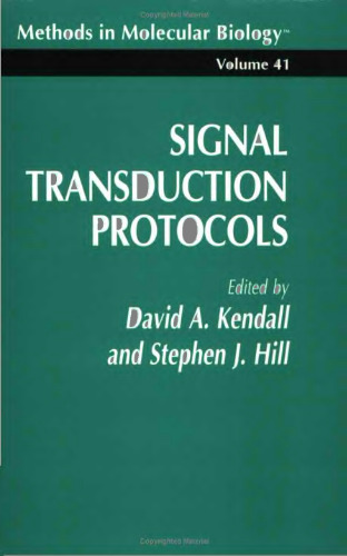 Signal Transduction