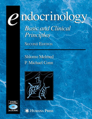 Endocrinology: Basic and Clinical Principles