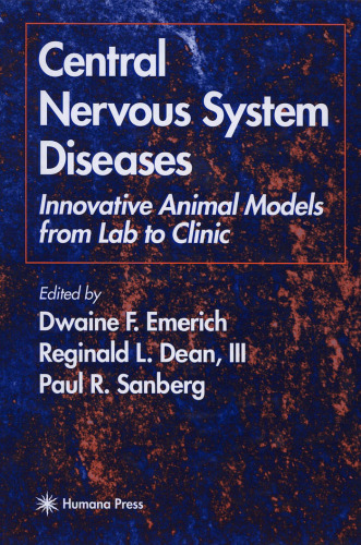 Central Nervous System Diseases