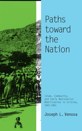 Paths toward the Nation