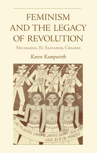 Feminism and the Legacy of Revolution