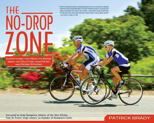 The No-Drop Zone