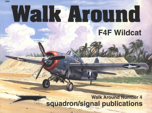 F4F Wildcat