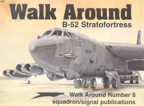 Boeing B-52 Stratofortress