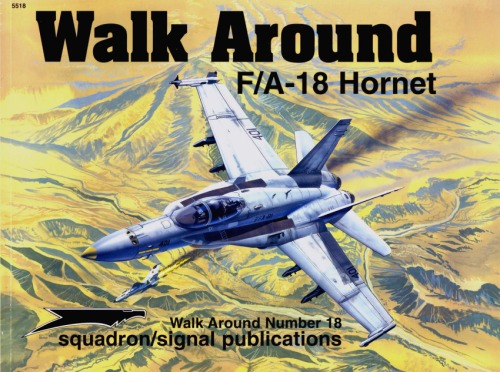 F/A-18 Hornet