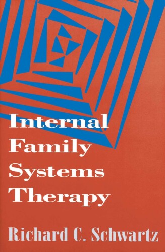 Internal family systems therapy