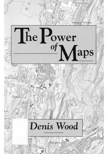 The power of maps